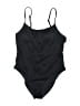 Onia Solid Black One Piece Swimsuit Size M (estimated) - photo 1