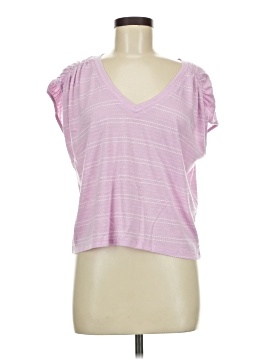 Ann Taylor Loft Outlet Short Sleeve Top