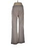 Lands' End Gray Casual Pants Size 10 - 12 - photo 2