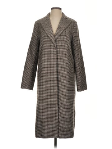 A New Day Coat (view 1)