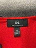 I.N. San Francisco 100% Polyester Red Sleeveless Blouse Size S - photo 7
