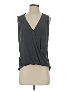 Veronica M. Sleeveless T Shirt