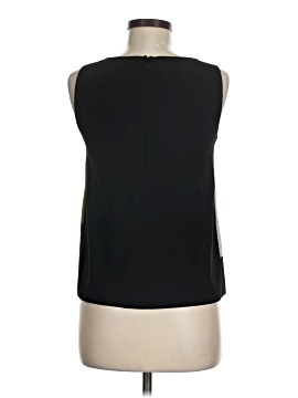 Paule Ka Sleeveless Blouse (view 2)