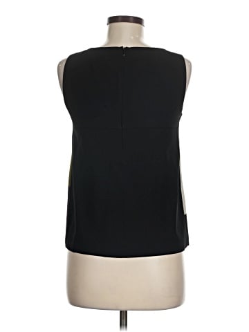 Paule Ka Sleeveless Blouse (view 2)