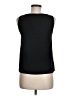 Paule Ka Color Block Blue Sleeveless Blouse Size EU (FR) 38 / US 6 - photo 2