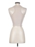 Double Zero Ivory Tank Top Size S - photo 2