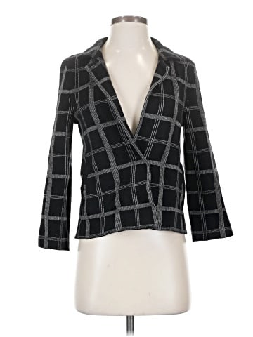 Moth by Anthropologie Blazer (view 1)