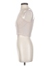Double Zero Ivory Tank Top Size S - photo 5