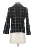 Moth by Anthropologie Plaid Gray Blazer Size XS - photo 2