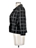 Moth by Anthropologie Plaid Gray Blazer Size XS - photo 5