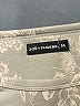 Zoe + Phoebe Gray Long Sleeve Blouse Size M - photo 7