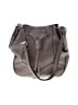 Pourchet Gray Brown Shoulder Bag One size - photo 1