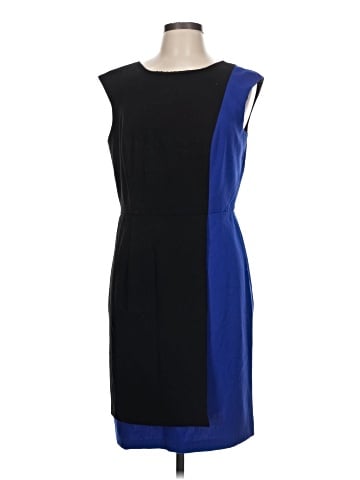 AB Studio Cocktail Dress (view 1)