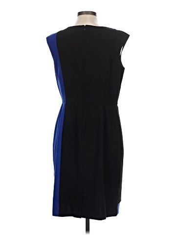 AB Studio Cocktail Dress (view 2)