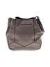 Pourchet Gray Brown Shoulder Bag One size - photo 3