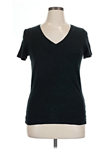 Merona Short Sleeve T-Shirt (view 1)