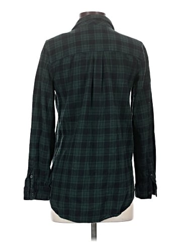 G.H. Bass & Co. Long Sleeve Button-Down Shirt (view 2)