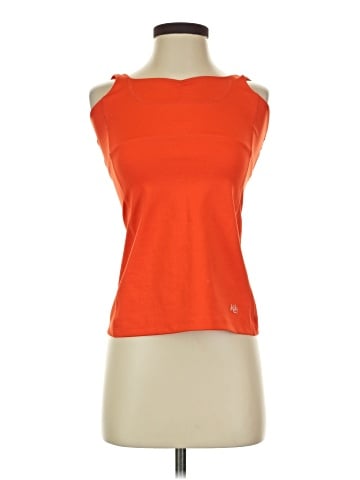 Mika Sleeveless T-Shirt (view 1)