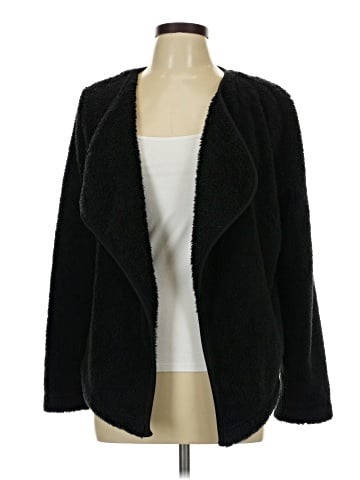 Juicy Couture Faux Fur Jacket (view 1)