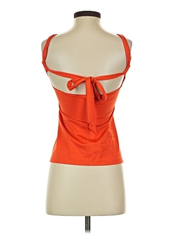 Mika Sleeveless T-Shirt (view 2)
