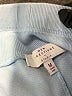 New Directions Blue Casual Pants Size M - photo 7