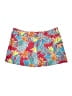 Sunsets Tropical Red Casual Skirt Size 16 - photo 2