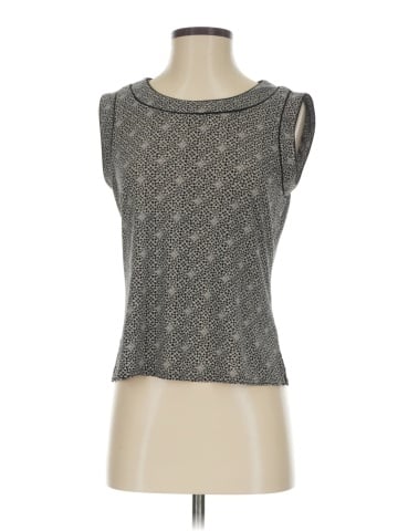 Casual Corner Annex Sleeveless Top (view 1)