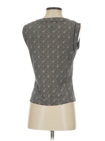 Casual Corner Annex Sleeveless Top (view 2)