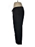 Talbots Black Track Pants Size 8 - photo 5