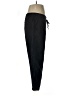 Talbots Black Track Pants Size 8 - photo 4