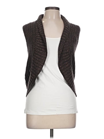 Sweater Project Cardigan (view 1)