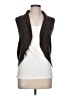 Sweater Project Brown Cardigan Size L - photo 1