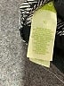 Sigrid Olsen 100% Polyester Print Tan Silver Casual Skirt Size 10 - photo 5