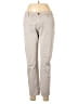Adriano Goldschmied Solid Tan Khakis Size 28 waist - photo 1