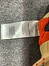 Eddie Bauer Solid Tan Cargo Pants Size 5 - 6 - photo 4