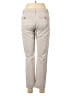 Adriano Goldschmied Solid Tan Khakis Size 28 waist - photo 2
