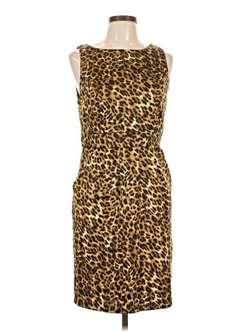 XOXO Cocktail Dress (view 1)