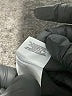 Anne Klein Solid Black Blazer Size 16 - photo 7