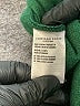 American Eagle Outfitters 100% Polyester Green Pullover Sweater Size L - photo 7