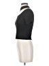 Assorted Brands Black Short Sleeve Turtleneck Size 2 - photo 5