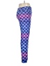 Lularoe Purple Yoga Pants Size 1X (Tall & Curvy) - photo 4