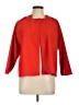 Unbranded Red 3/4 Sleeve Blouse Size L - photo 1