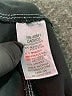 Aventura Solid Black Shorts Size 8 - photo 4