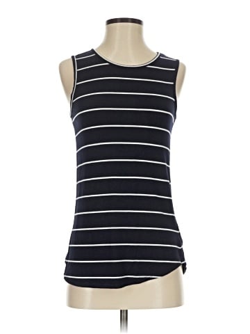 Jones & Co Sleeveless T-Shirt (view 1)