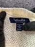 Splendid Ivory Pullover Sweater Size M - photo 7