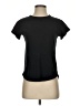 Madewell Solid Black Active T-Shirt Size XS - photo 1