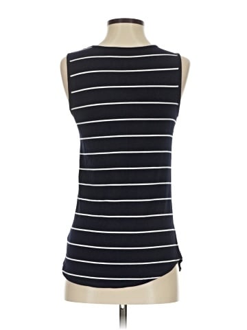 Jones & Co Sleeveless T-Shirt (view 2)