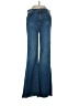 Current/Elliott Blue Jeans Size XS (0) - photo 1