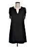 Express Black Casual Dress Size M - photo 1