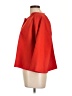 Unbranded Red 3/4 Sleeve Blouse Size L - photo 5